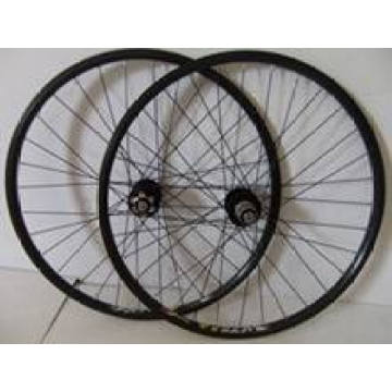 Classical Quality Fix Wheel Sets Bike Wheelset